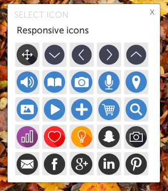 Download New Feature: SVG/Responsive Hotspot Icons